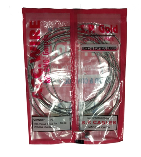 OEM Wholesale steel wire core clutch cable wire