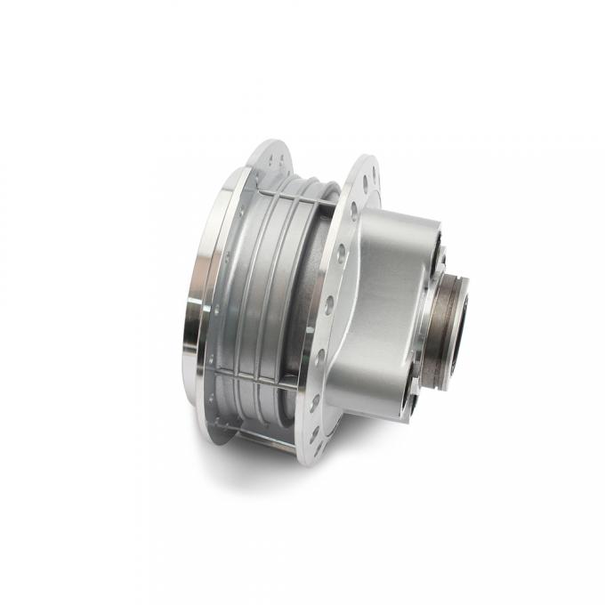 Honda CG125 CG150 CG200 Rear Wheel Hub Assembly With Aluminum Alloy And ...