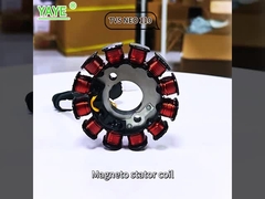 TVS NEO 110 Coil