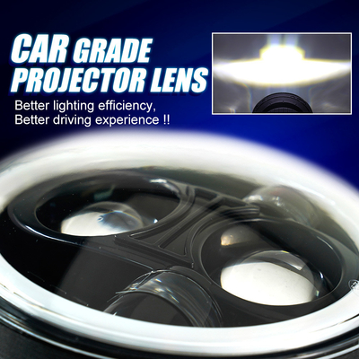 3030SMD YY5.75-MMR04 5.75 Inch Car Projector Headlight For 8V 12V 24V 24V 80V