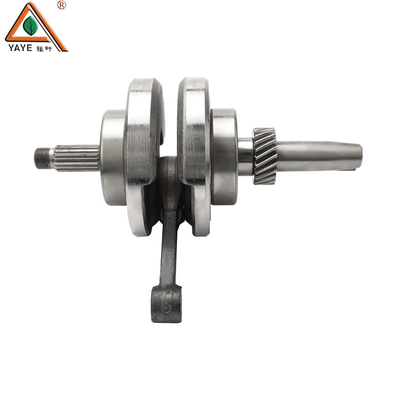 YAYE Wholesale high quality motorcyclSteel 125cc HONDA CG125 CG150 CG200 Motorcycle Crankshaft for in Motorcycle Engine