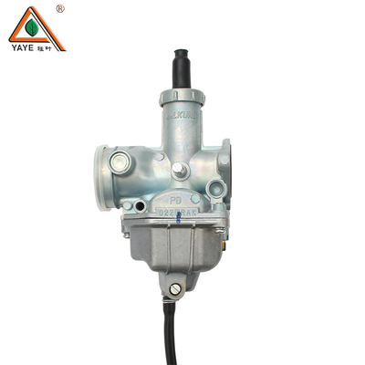 YAYE High Quality 125CC 150CC Motorcycle Fuel System Parts Carburetor Fit for HONDA CG125 Motorcycle Caburetor