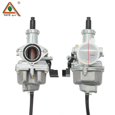 YAYE High Quality 125CC 150CC Motorcycle Fuel System Parts Carburetor Fit for HONDA CG125 Motorcycle Caburetor