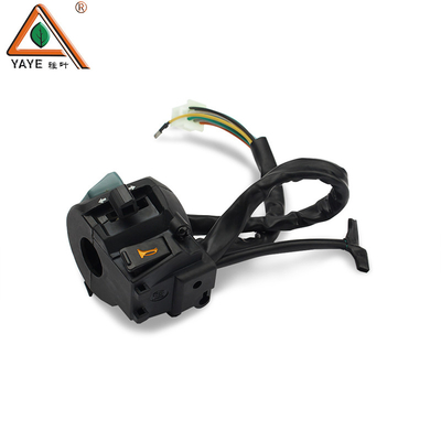 Honda CG125/ZJ125 Motorcycle Handle Switch Ignition Handlebar Switch For FXD125