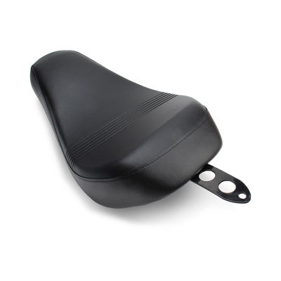 Motorcycle Modification Accessories Retro Striped Seat Cushion Seat Cushion Motorcycle Universal Accessories