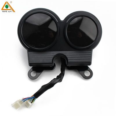 New CBZ 125 AKT NKD125 Speedometer Instrument Meter Gauge Tach Clock Case Odometer for Motorcycle