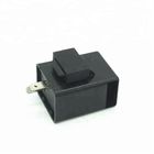 CG125 Motorcycle Electrical Accessories , Adjustable Frequency Flasher Relay