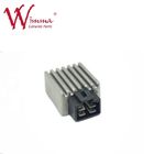 China Grade A Motorcycle Electrical Accessories , CD100 / DAWN Motorcycle Regulator Rectifier company