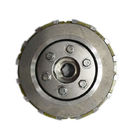 China BAJAJ 150 Motorcycle Spare Parts / Clutch Assy ISO9001 Approved company