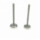 Three Wheel Motorcycle Engine Valve , Grade A Motorcycle Engine Components