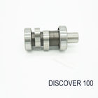 Wholesale factory price stainless steel motorcycle engine camshaft DISCOVER-100