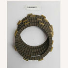 China Factory Wholesale cd100 Clutch Plate