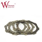 Wholesale motorcycle spare parts STAR CITY 110 clutch plate
