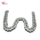 420 Pitch 102 Link Motorcycle Drive Chain Stainless Steel Material Made