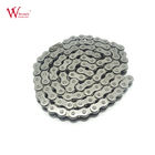 420 Pitch 102 Link Motorcycle Drive Chain Stainless Steel Material Made