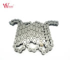 Plated Colored Motorcycle Sprocket Chain 428 520 Motorcycle Roller Chain