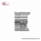 Made in China Motorcycle Piston Kits SPLENDOR PASSION 0.25 With Piston Ring