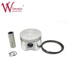 China PULSAR 180 UG3 UG4 0.50 Motorcycle Pistons And Rings In Standard Size company