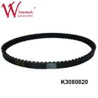High Grade V Belt Rubber Material Type For Scooter & Motorcycle Engine
