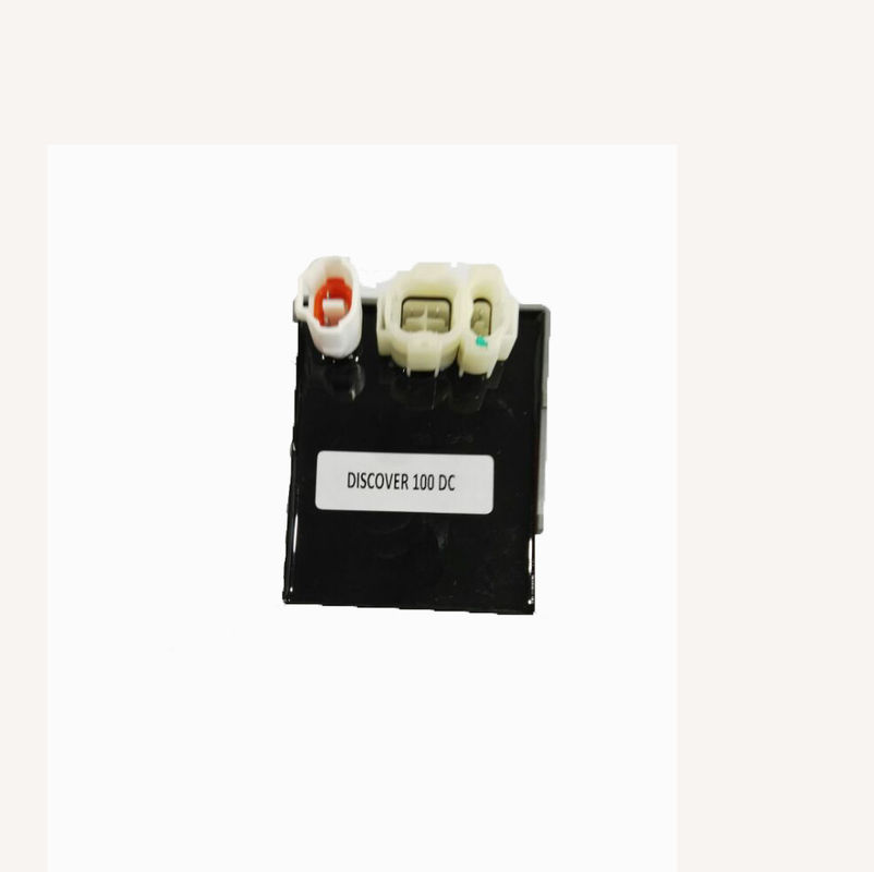 Motorcycle Ignition CDI DISCOVER 100 DC CDI Ignition Systems Motor CDI Unit