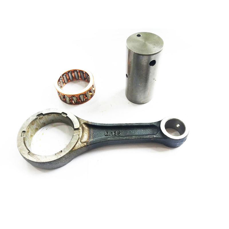 Chinese Suppliers Motorcycle Engine Parts DISCOVER 135 Connecting Rod