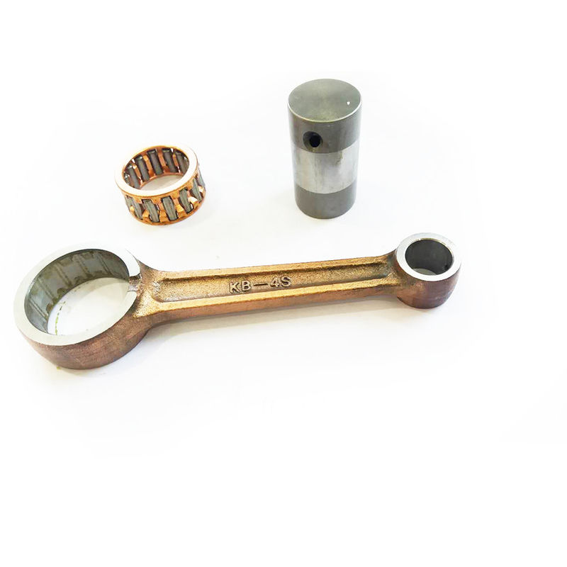 motorcycle Engine Forged connecting rod kit KB4S assy