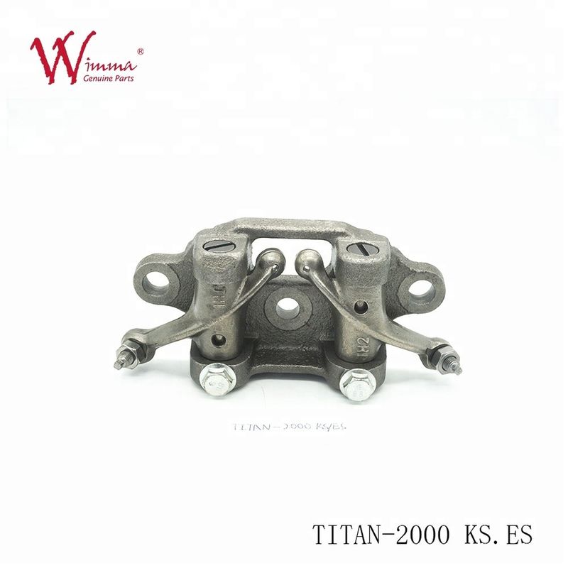 Inlet And Outlet Valve Rocker Arm TITAN-2000-KS.ES For Motor Parts Valve