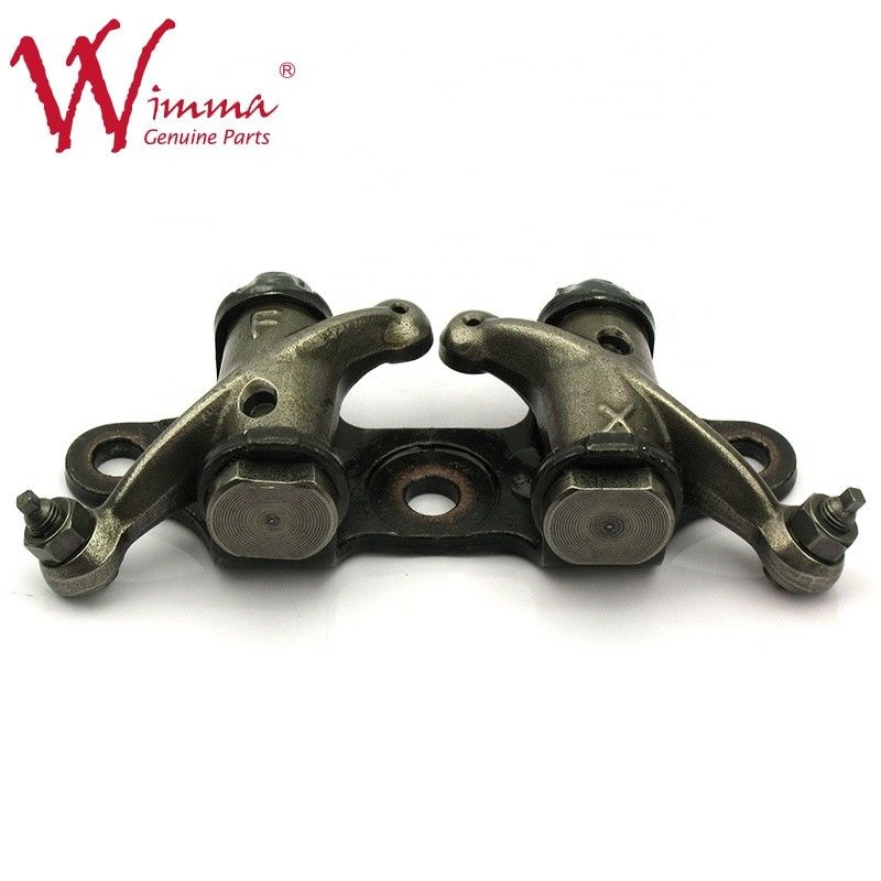 Iron Material Motorcycle Engine Parts , CG125 Motorcycle Rocker Arm