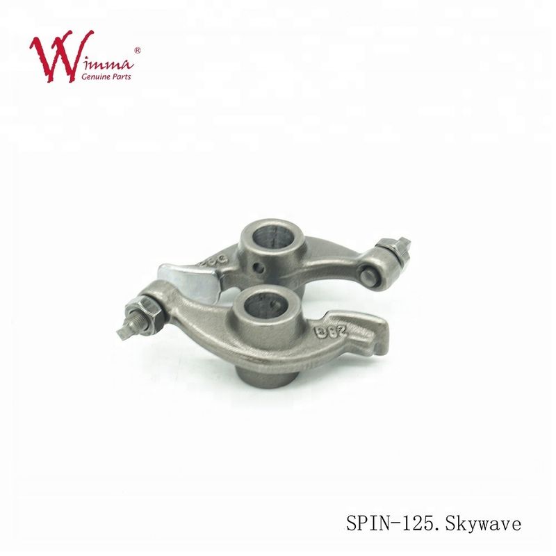 Engine Parts Valve Rocker Arm Assembly SPIN-125.Skywave with High Quality