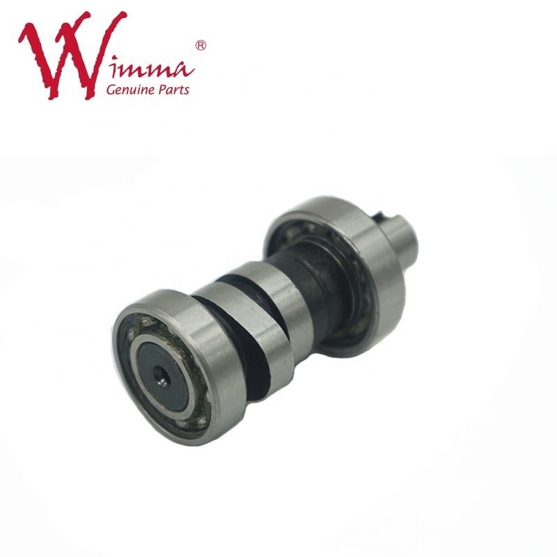 China XCD125 Motorcycle Engine Components High Performance Motorcycle Camshaft companies