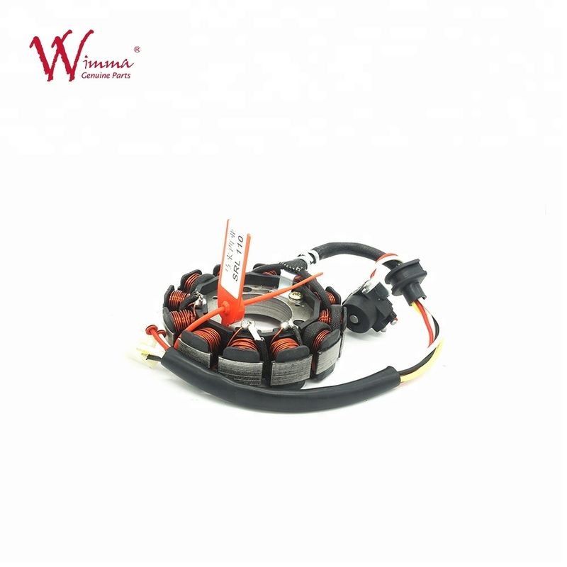 hero splendor magnet coil price