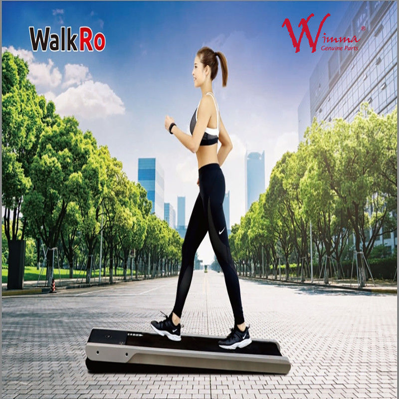 Health Fitness Walking Machine Health 2000 Ultra-small Noise Elastic