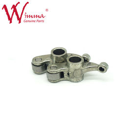 China Apache 150 RTR Motorcycle Engine Parts , Silver Color Motorcycle Rocker Arm factory
