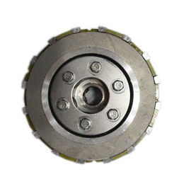 China BAJAJ 150 Motorcycle Spare Parts / Clutch Assy ISO9001 Approved factory