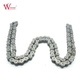 China O Ring Aftermarket Motorbike Drive Chain 420 520 Model ISO9001 Approval factory