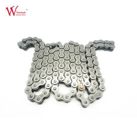 China 520*120 Links Motorcycle Sprocket Chain Alloy Steel Material Made factory