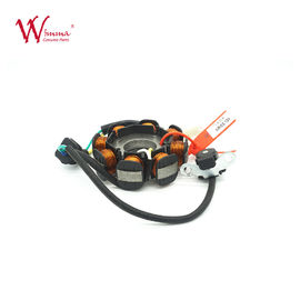 China Aftermarket Motorcycle Parts Accessories , KRISS 120 Magneto Stator Coil factory
