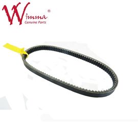 China CR Rubber Motorcycle Drive Belt Spare 27601-09J20 102 Teeth Timing Belt factory
